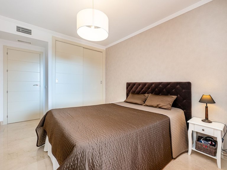 Apartment for Sale in Costa del Sol, Doña Julia, Malaga 18
