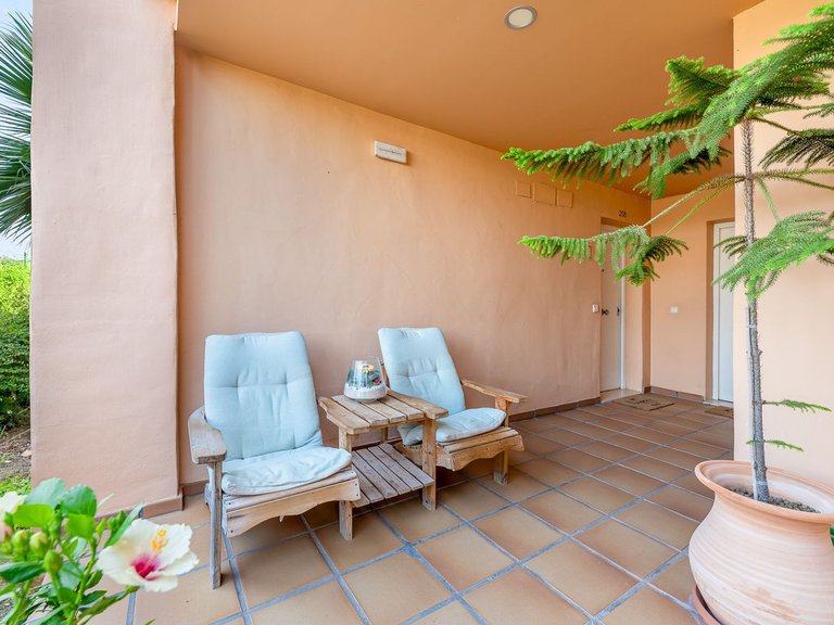 Apartment for Sale in Costa del Sol, Doña Julia, Malaga 2