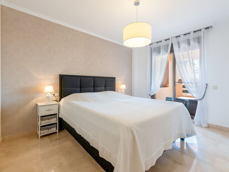 Apartment for Sale in Costa del Sol, Doña Julia, Malaga 21