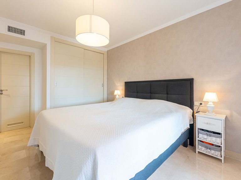 Apartment for Sale in Costa del Sol, Doña Julia, Malaga 22
