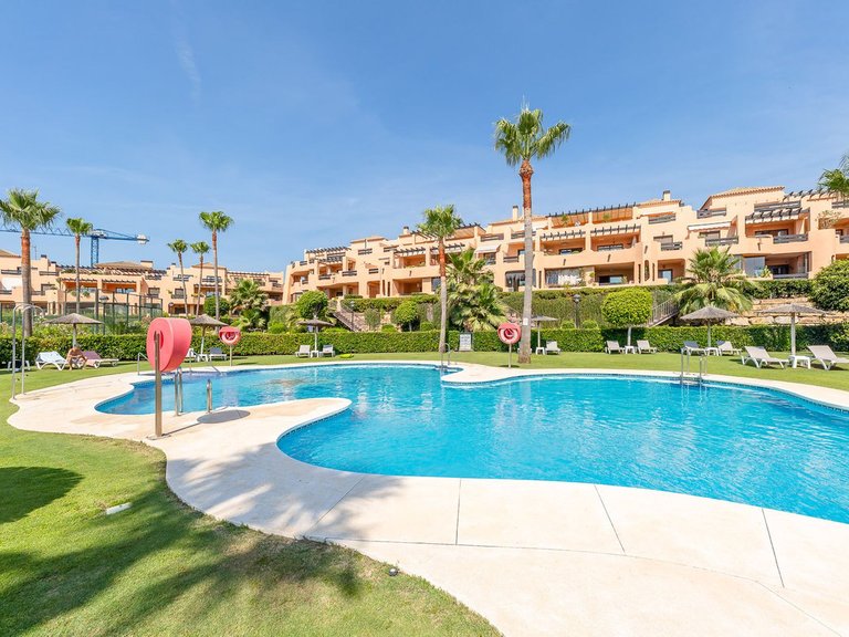 Apartment for Sale in Costa del Sol, Doña Julia, Malaga 26