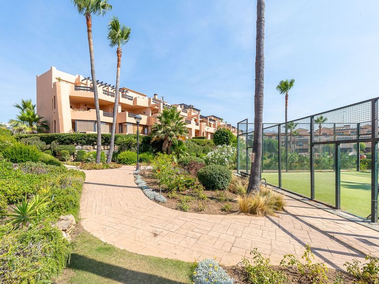 Apartment for Sale in Costa del Sol, Doña Julia, Malaga 27