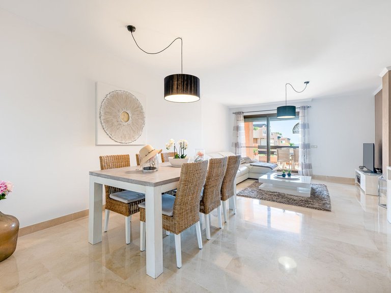 Apartment for Sale in Costa del Sol, Doña Julia, Malaga 4