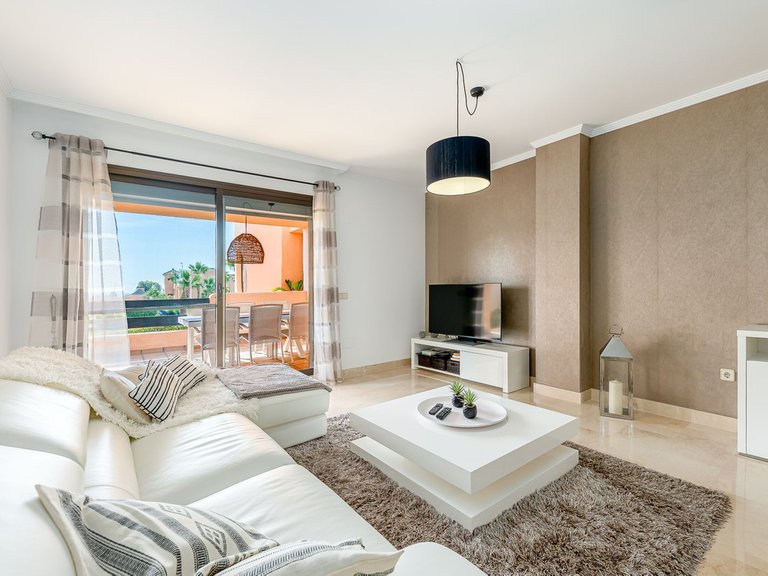 Apartment for Sale in Costa del Sol, Doña Julia, Malaga 5