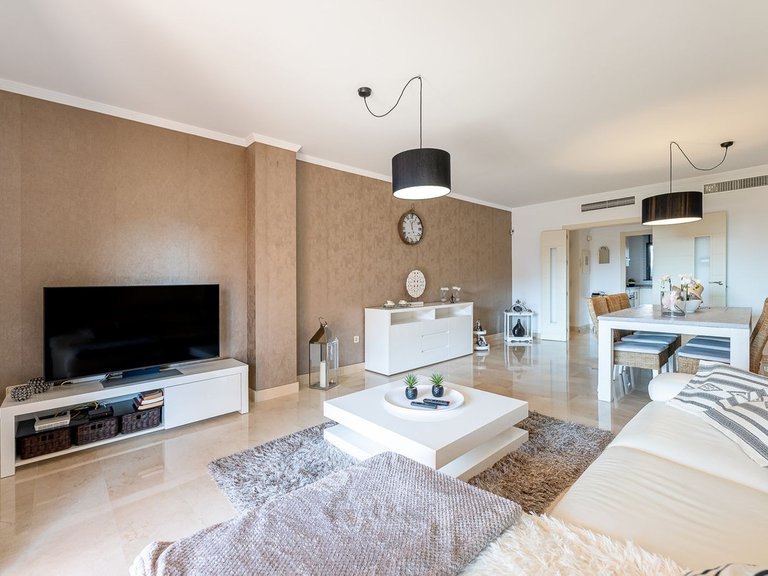 Apartment for Sale in Costa del Sol, Doña Julia, Malaga 6
