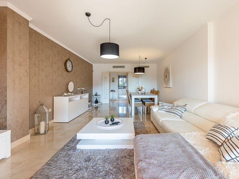 Apartment for Sale in Costa del Sol, Doña Julia, Malaga 7