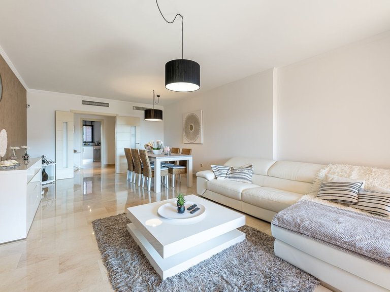 Apartment for Sale in Costa del Sol, Doña Julia, Malaga 8