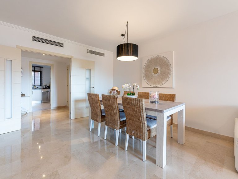 Apartment for Sale in Costa del Sol, Doña Julia, Malaga 9