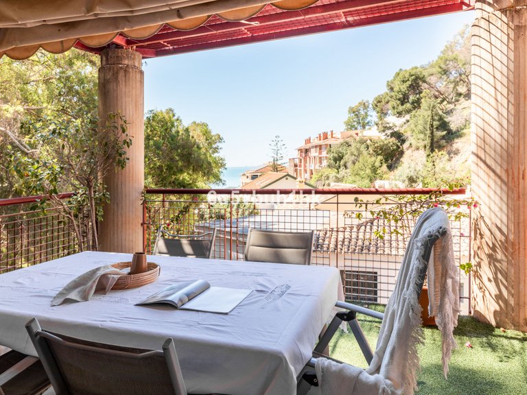 Apartment for Sale in Málaga, Malaga 1