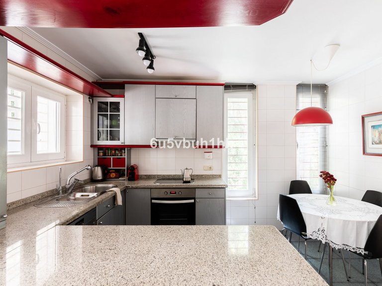 Apartment for Sale in Málaga, Malaga 12