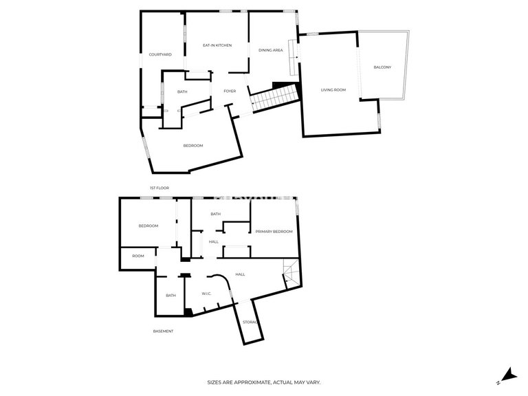 Apartment for Sale in Málaga, Malaga 2