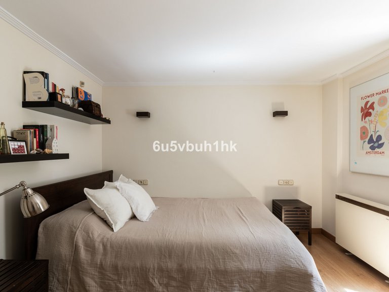 Apartment for Sale in Málaga, Malaga 20