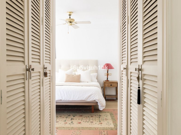 Apartment for Sale in Málaga, Malaga 22