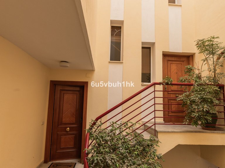 Apartment for Sale in Málaga, Malaga 27