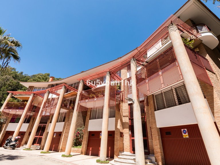 Apartment for Sale in Málaga, Malaga 28