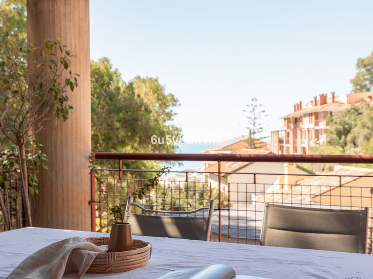 Apartment for Sale in Málaga, Malaga 3