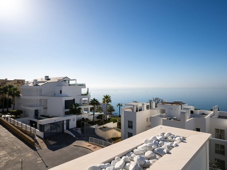 Apartment for Sale in Torrequebrada, Malaga 1
