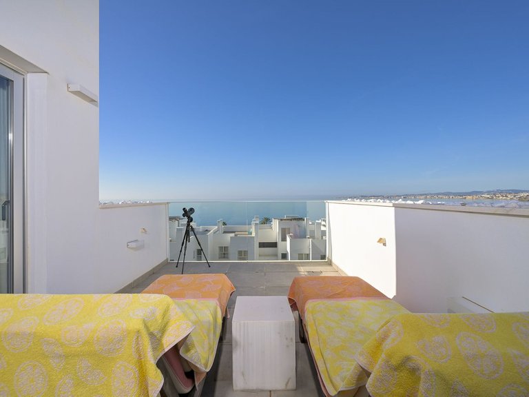 Apartment for Sale in Torrequebrada, Malaga 10