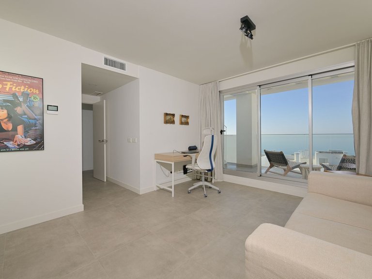 Apartment for Sale in Torrequebrada, Malaga 12