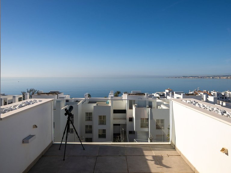 Apartment for Sale in Torrequebrada, Malaga 17