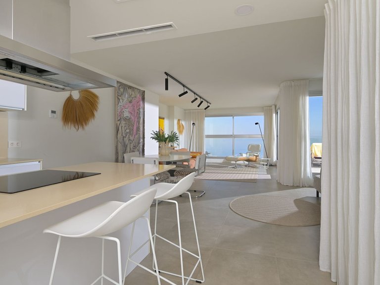 Apartment for Sale in Torrequebrada, Malaga 2