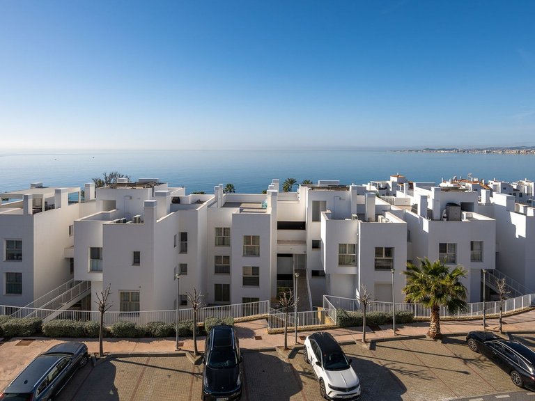 Apartment for Sale in Torrequebrada, Malaga 20