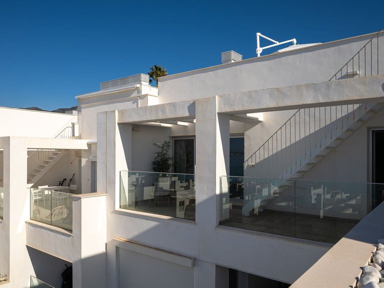 Apartment for Sale in Torrequebrada, Malaga 21