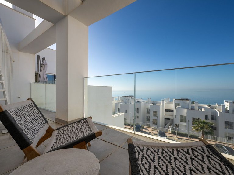 Apartment for Sale in Torrequebrada, Malaga 22