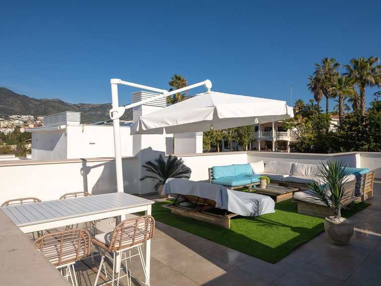 Apartment for Sale in Torrequebrada, Malaga 23