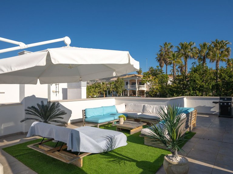 Apartment for Sale in Torrequebrada, Malaga 24