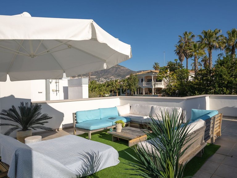 Apartment for Sale in Torrequebrada, Malaga 25