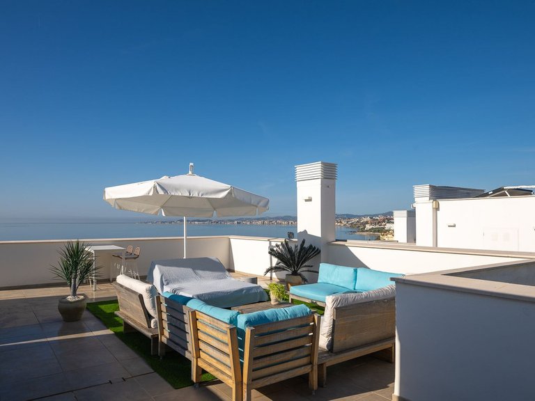 Apartment for Sale in Torrequebrada, Malaga 26