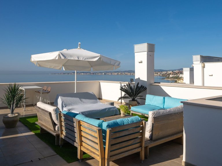Apartment for Sale in Torrequebrada, Malaga 27