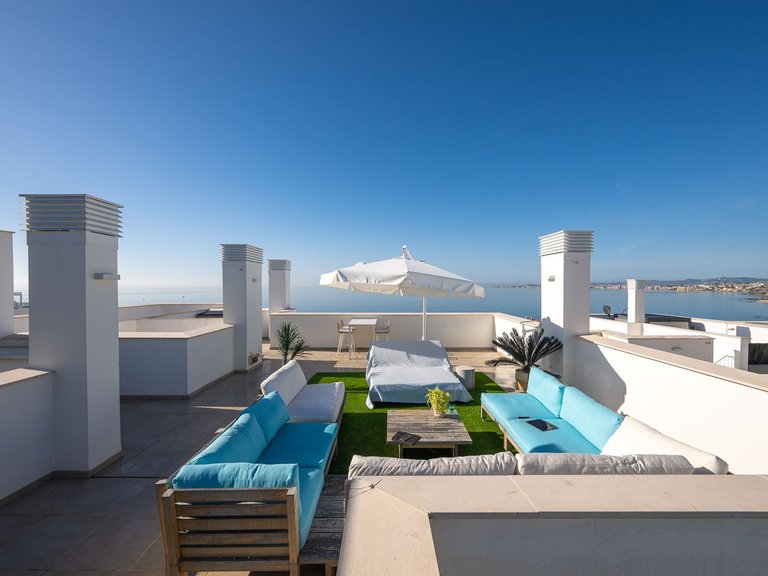 Apartment for Sale in Torrequebrada, Malaga 28