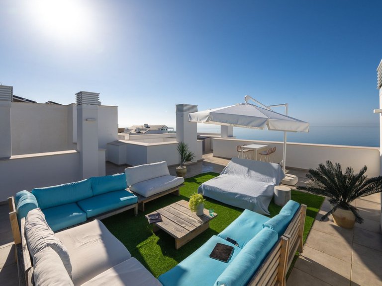 Apartment for Sale in Torrequebrada, Malaga 29