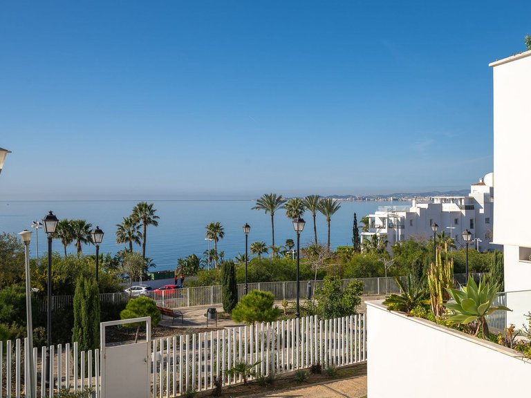 Apartment for Sale in Torrequebrada, Malaga 33