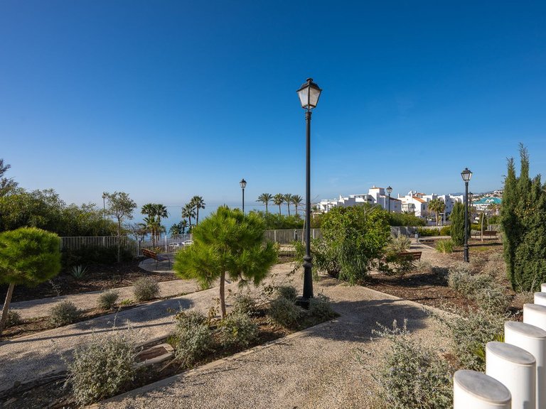 Apartment for Sale in Torrequebrada, Malaga 34