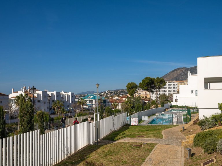 Apartment for Sale in Torrequebrada, Malaga 35