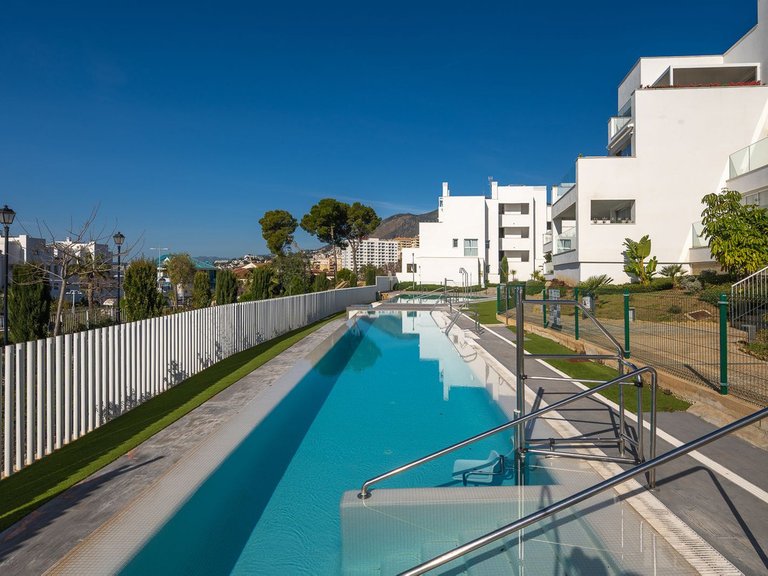 Apartment for Sale in Torrequebrada, Malaga 36
