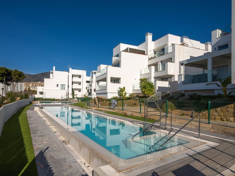 Apartment for Sale in Torrequebrada, Malaga 37