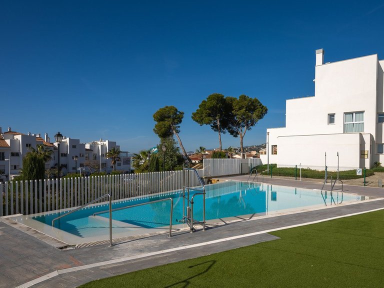 Apartment for Sale in Torrequebrada, Malaga 39
