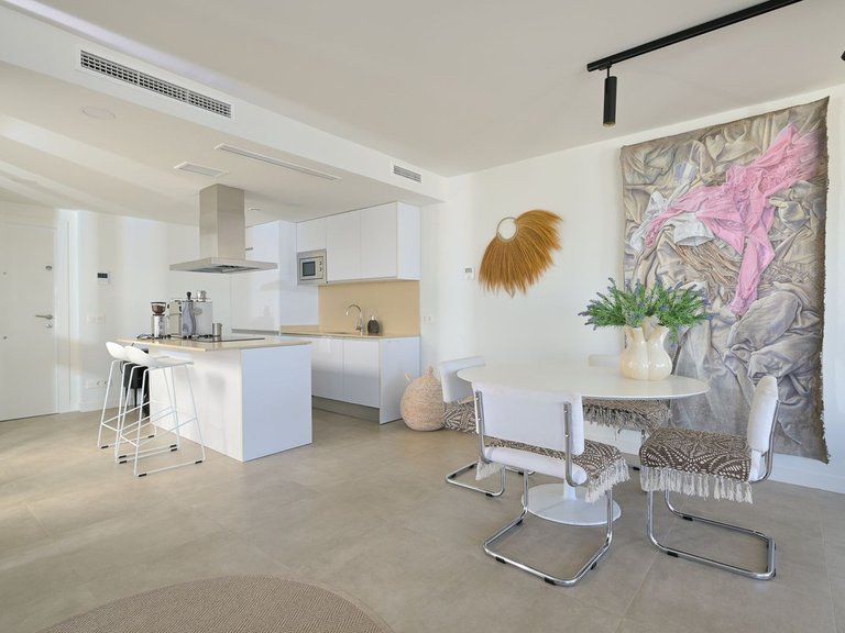 Apartment for Sale in Torrequebrada, Malaga 4