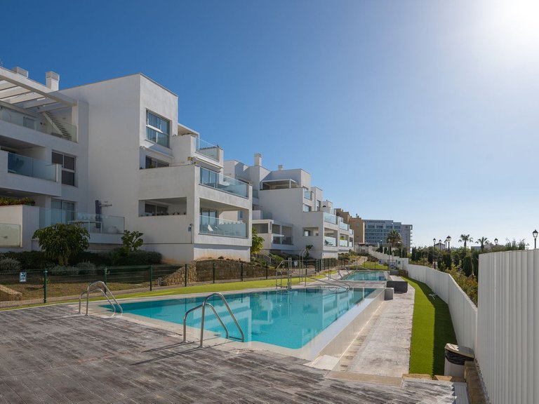 Apartment for Sale in Torrequebrada, Malaga 40