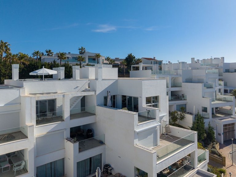 Apartment for Sale in Torrequebrada, Malaga 41