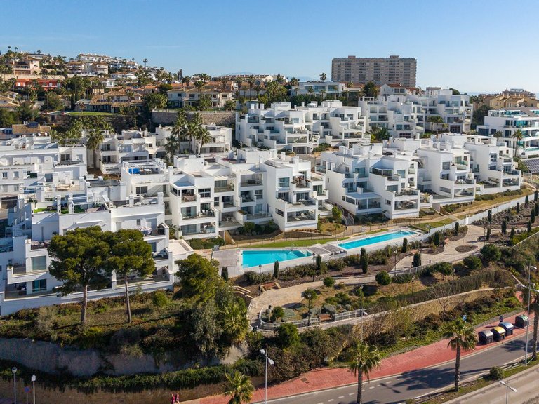 Apartment for Sale in Torrequebrada, Malaga 45