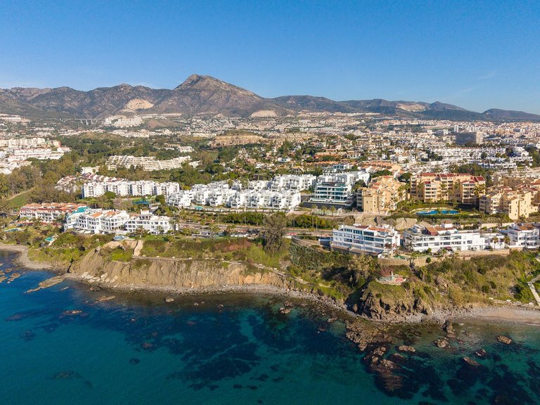Apartment for Sale in Torrequebrada, Malaga 49
