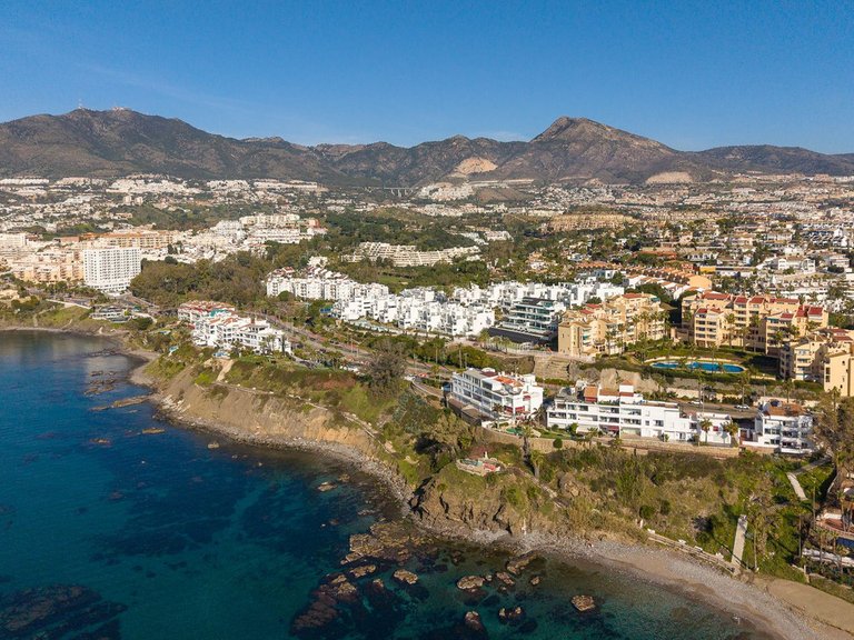 Apartment for Sale in Torrequebrada, Malaga 50