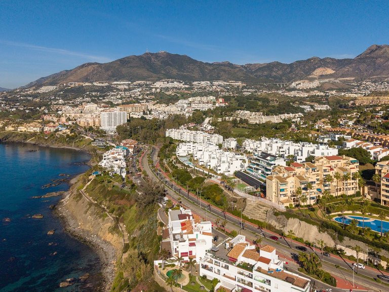 Apartment for Sale in Torrequebrada, Malaga 51