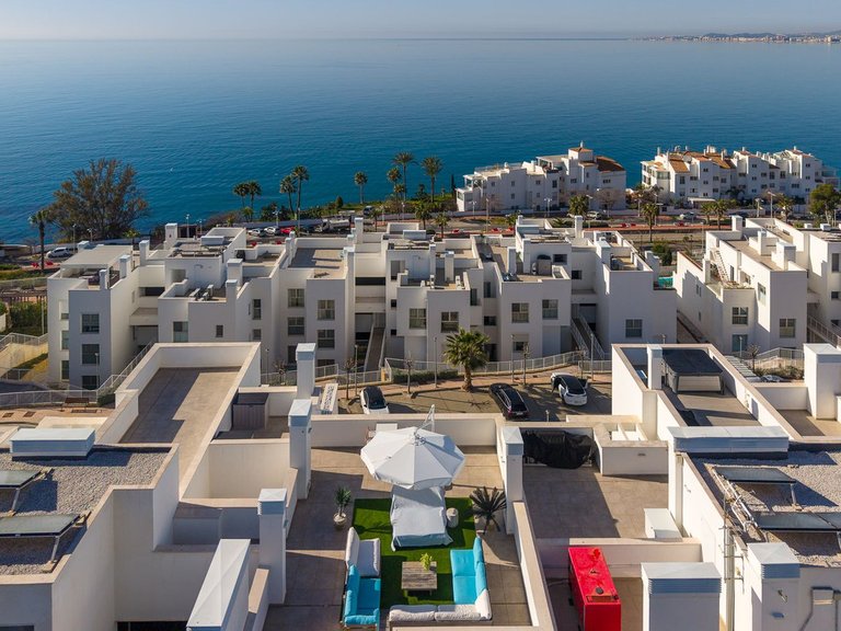 Apartment for Sale in Torrequebrada, Malaga 52