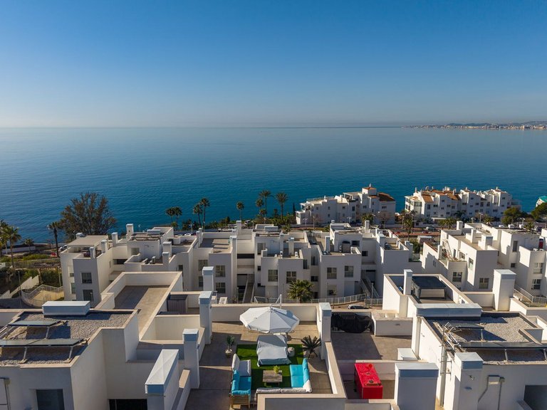 Apartment for Sale in Torrequebrada, Malaga 53